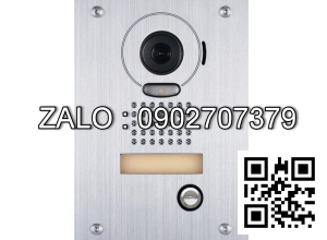 Chuông cửa màn hình IP JK-DVF-AC: Nút chuông access