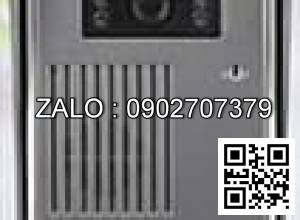 Nút ấn camera chuông cửa màu SAC35B/C-K2