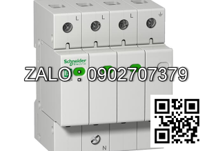 Chống sét lan truyền 1P 20kA Schneider EZ9L33120