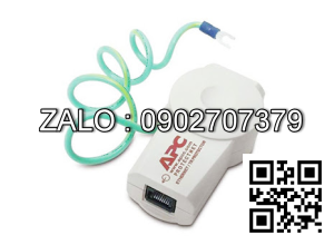Chống sét lan truyền trên đường truyền dữ liệu, 1 cổng RJ45 APC PTEL