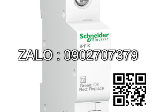 CB chống sét Schneider A9L15691 20kA 1P