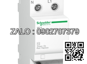 CB chống sét Schneider A9L20100 20kA 1P