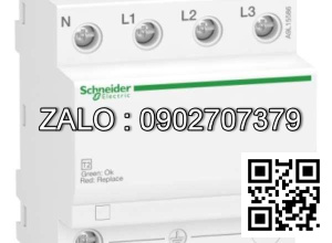 CB chống sét Schneider A9L16633 50kA 3P
