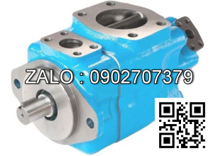 Bơm thủy lực Vickers 25V-25A-1C22R