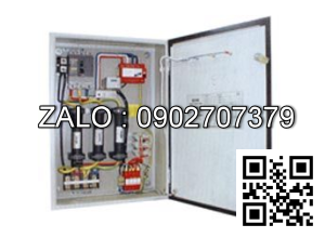 32A Dòng cắt 120KA 1Pha Cắt lọc sét