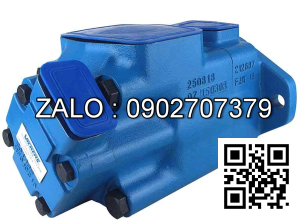 Bơm thủy lực Vickers 35V-25A-1A22L