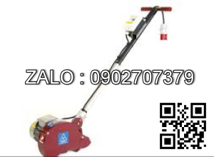 Máy đánh rỉ bánh xích RUSTIBUS 400, điện áp 440v