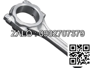 Tay dên động cơ YANMAR 4 TNV 88 B , 4 CYL , CM3