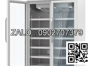 Tủ lạnh bảo quản công nghiệp loại CLG-650