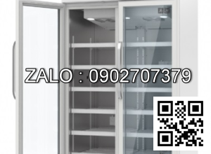 Tủ lạnh bảo quản Vắc-xin Meling YC-725L
