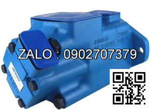 Bơm thủy lực Vickers 35V-30A-1A22L