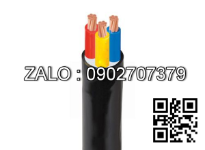 Cáp điện Cadivi CVV-3×185 – 0.6/1KV