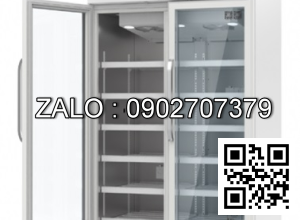 TỦ LẠNH BẢO QUẢN MẪU ANGELANTONI FRL 360 V