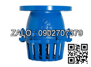 Rọ bơm - JS DN300