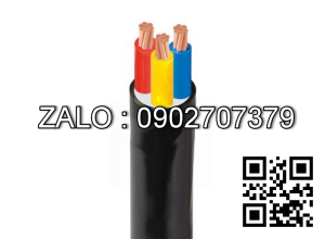 Cáp điện Cadivi CVV-3×150 – 0.6/1KV