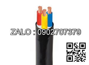 Cáp điện Cadivi CVV-3×50 – 0.6/1KV