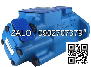 Bơm thủy lực Vickers 35V-30A-1D22L