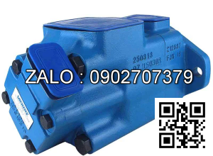 Bơm thủy lực Vickers 35V-30A-1D22R