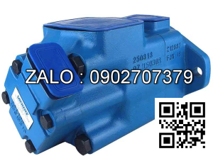 Bơm thủy lực Vickers 35V-35A-1B22L