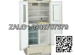 Tủ lạnh đông bảo quản mẫu Panasonic MPR-414S