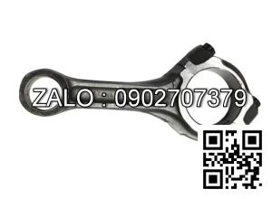 Tay dên động cơ YANMAR 4 TNV98-Z , 4 CYL , CM3