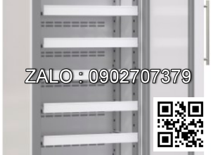 Tủ lạnh bảo quản dược phẩm National Lab ML0407WU