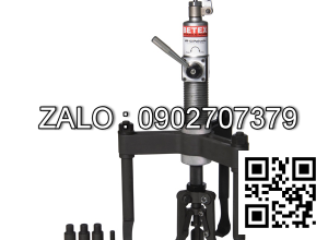 Cảo thủy lực 4 tấn, 275mm BETEX HP 43