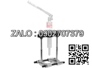 Cảo thủy lực 8 tấn, 150mm BETEX 793100