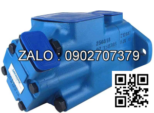 Bơm thủy lực Vickers 35V-38A-1B22L