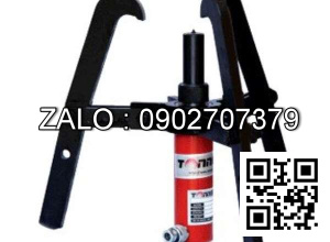 Cảo thủy lực 10 tấn, 220mm Tonners DPUL-10