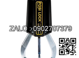 Cảo thủy lực 10 tấn, 305 mm Posi Lock PHA-108