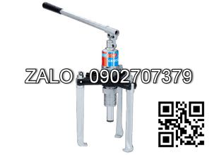 Cảo thủy lực 12 tấn, 370mm Omarstar CK-8IN Extra