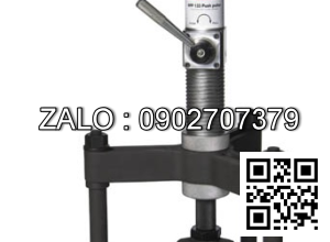 Cảo thủy lực 12 tấn, 340mm BETEX TRI-SECTION SET 12T