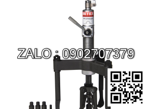 Cảo thủy lực 12 tấn, 300 mm BETEX HPP 123