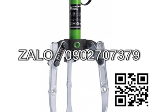 Cảo thủy lực 20 tấn, 500 mm REHOBOT AH200