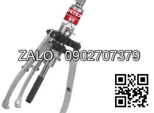 Cảo thủy lực 30 tấn, 680 mm BETEX HXP303