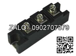 Công suất xe nâng 100A 600V 2RI100E-030