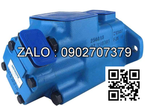 Bơm thủy lực Vickers 35V-38A-1C22R