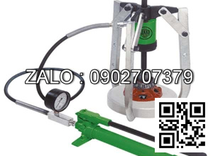 Cảo thủy lực 30 tấn, 900 mm Kukko Y38-356