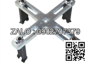 Vam mở nắp bình xăng 4 chân