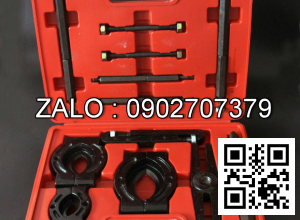 Vam bi đĩa chặn 3 đĩa