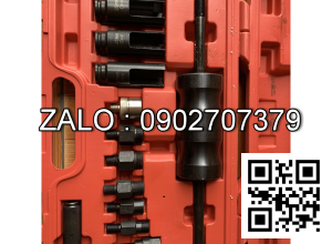 Vam giật kim phun full chi tiết