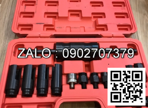 Vam giật kim phun diesel 14 chi tiết