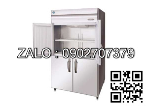 Tủ đông Hoshizaki HR-188MA-GD (Glass Door)