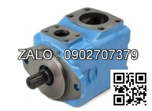 Bơm thủy lực Vickers 45V-42A-1C22L