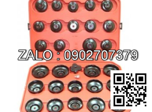 Bộ vam tháo lọc dầu 30 chi tiết KA-4424K