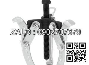 Vam cơ khí 3 chấu TOPTUL 4