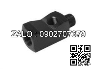 Bộ chuyển đổi đo 700 bar BETEX E1336