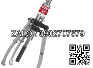 Cảo thủy lực 50 tấn, 159 mm BETEX HXPC 50