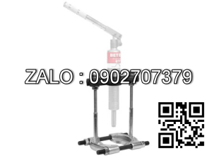 Cảo thủy lực 25 tấn, BETEX MOBIPULLER 50